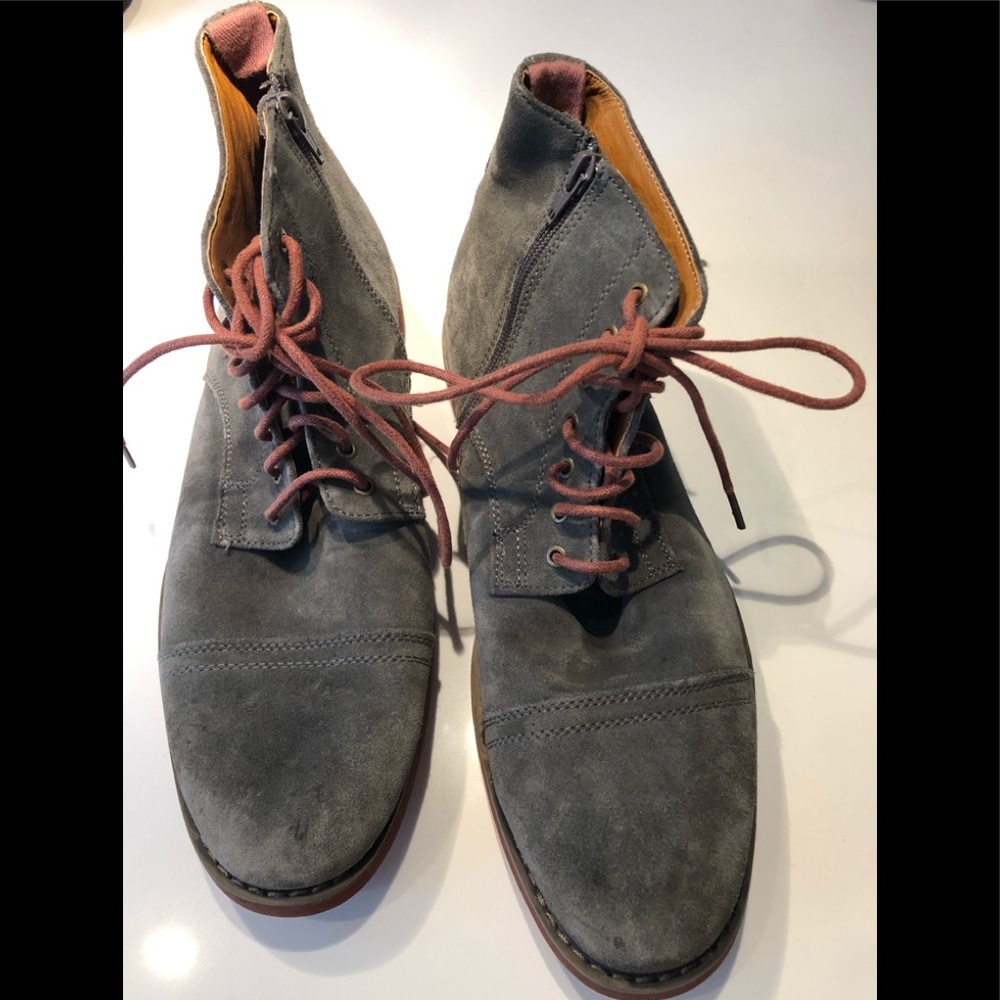 GBX boot